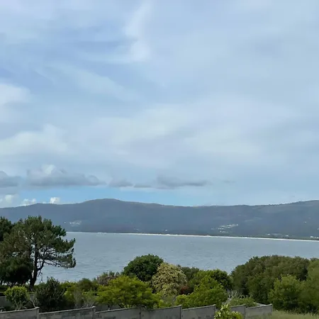 Beirada 2 En Porto De Portocubelo Con Parking