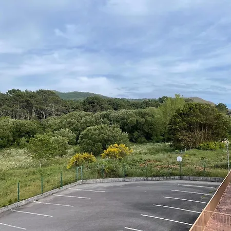 Beirada 2 En Porto De Portocubelo Con Parking Appartement *