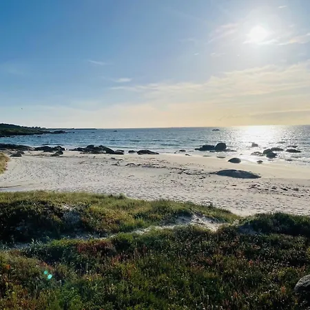 Beirada 2 En Porto De Portocubelo Con Parking