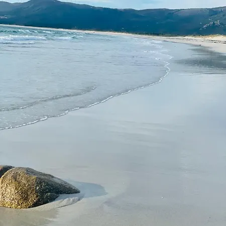 Appartement Beirada 2 En Porto De Portocubelo Con Parking