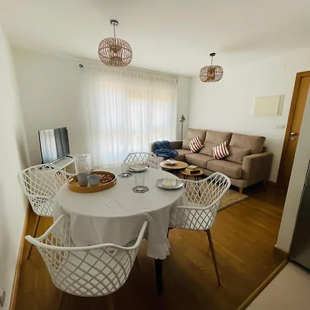 Beirada 2 En Porto De Portocubelo Con Parking Appartement *