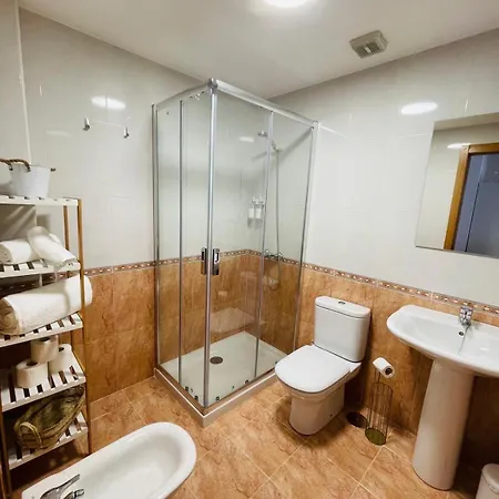 Appartement Beirada 2 En Porto De Portocubelo Con Parking *