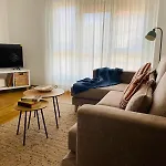 Beirada 2 En Porto De Portocubelo Con Parking Apartament